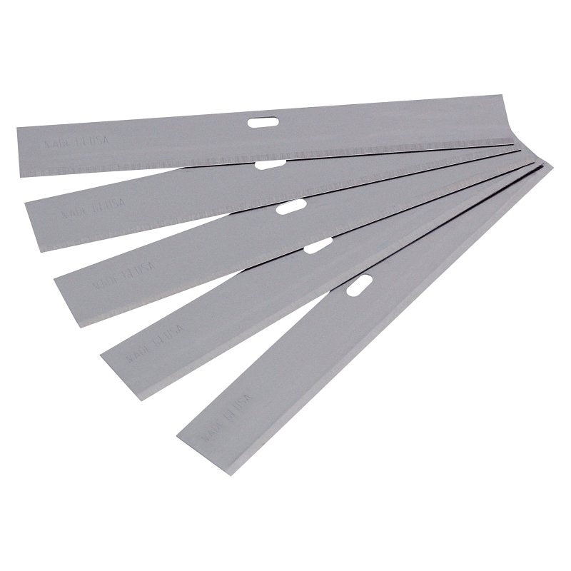 QEP 62901 Razor Scraper Replacement Blade