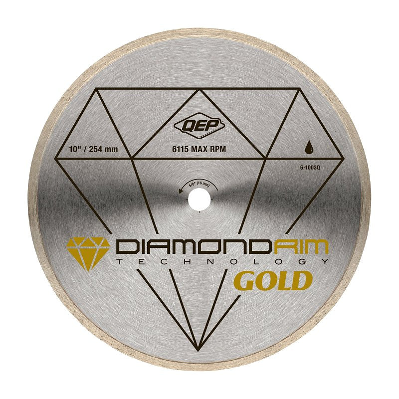 QEP Gold 6-1003Q Blade