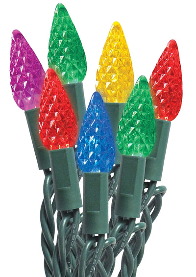 Sylvania 29550 String Lights