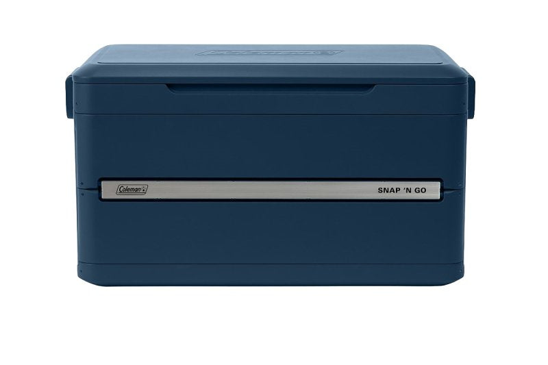 Coleman Snap 'N Go Series 2227725 Collapsible Hard Cooler