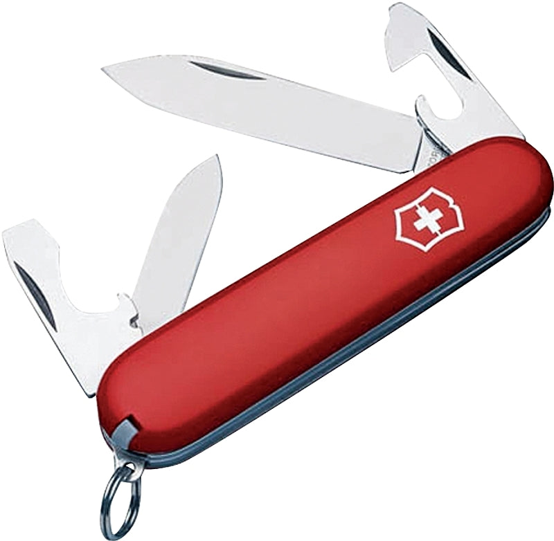 Swiss Army 0.2503-033-X1 Multi-Tool Knife