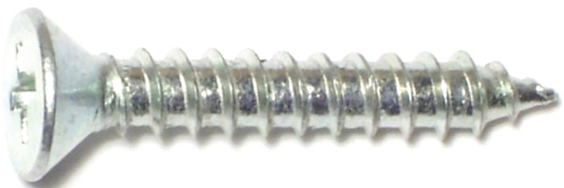 Midwest Fastener 02556 Series Screw