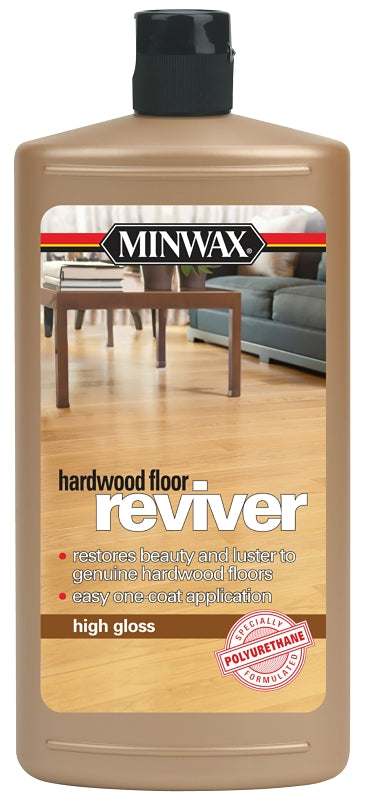 Minwax 609504444 Floor Polish