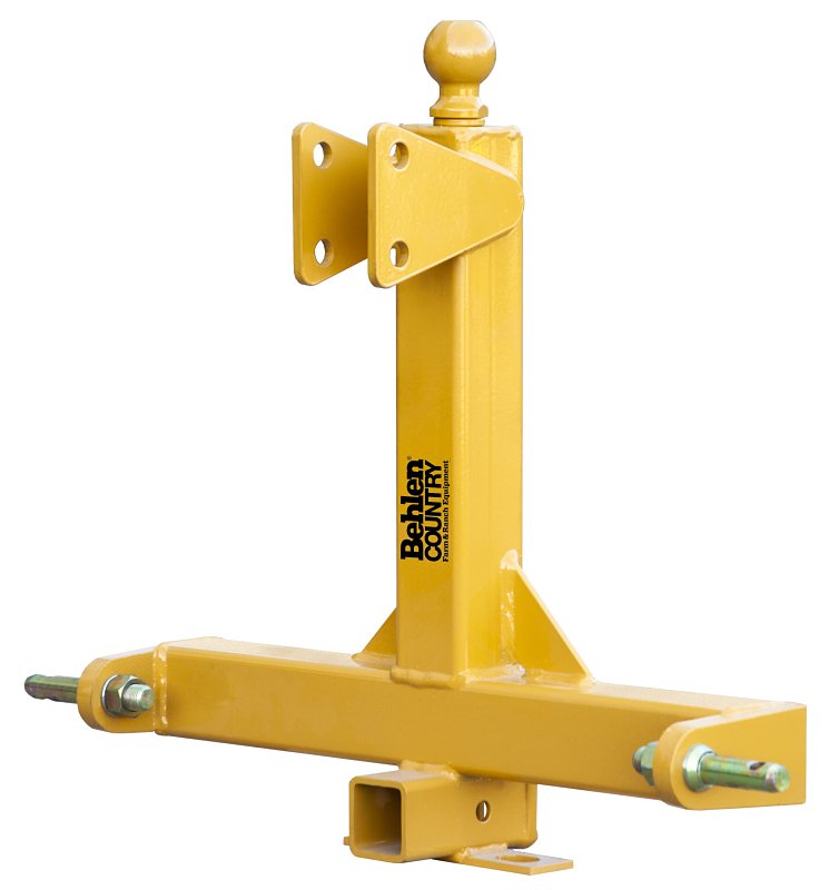 Behlen Country 80112560YEL Standard Trailer Mover