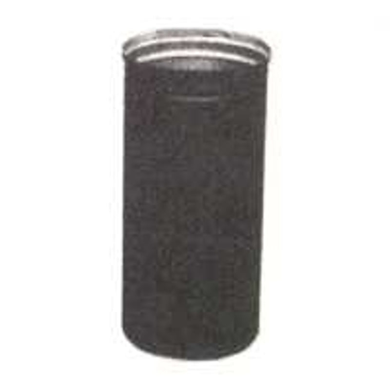 Selkirk 206242 Drip less Smoke Stove Pipe Adapter