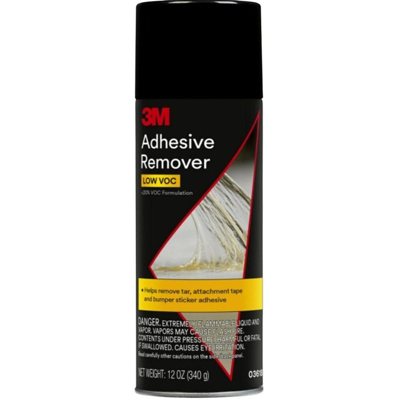 3M 03618VOC20-6 Adhesive Remover