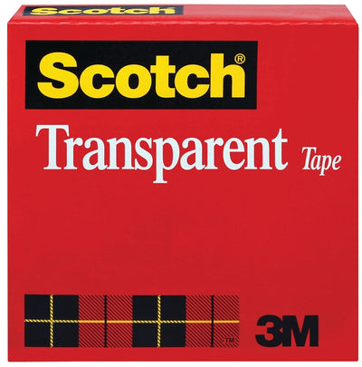 Scotch 600 Packaging Tape