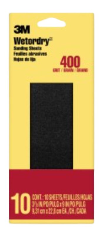 3M 5920-18-CC Sandpaper