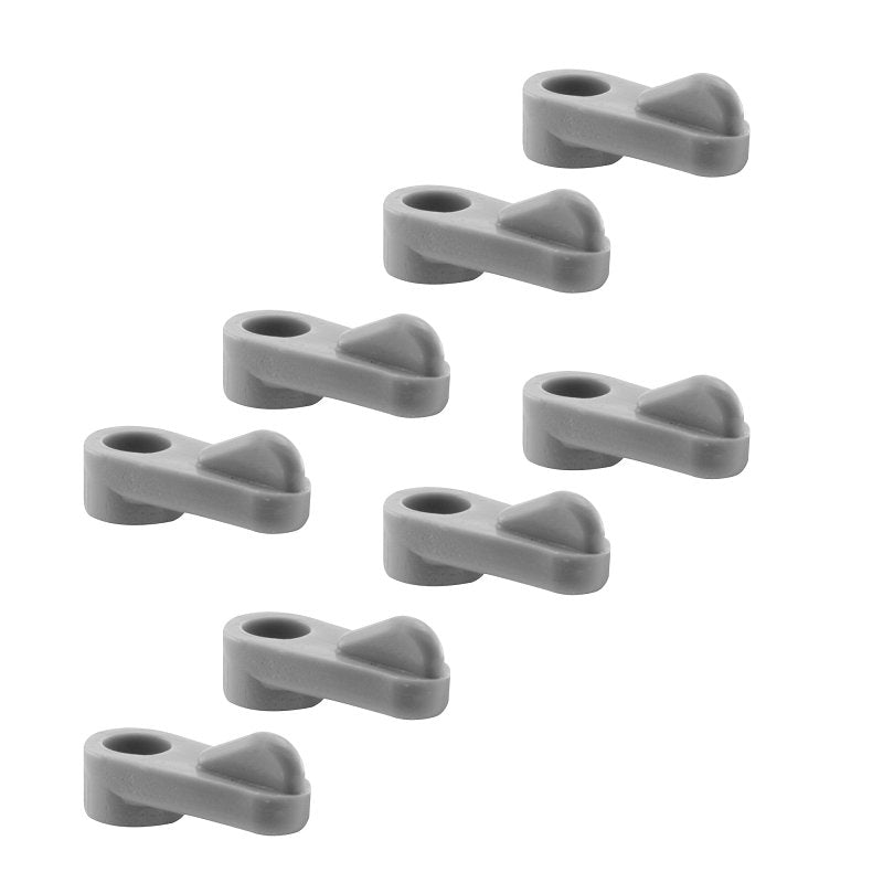 Prime-Line 341-0446 Window Screen Clip