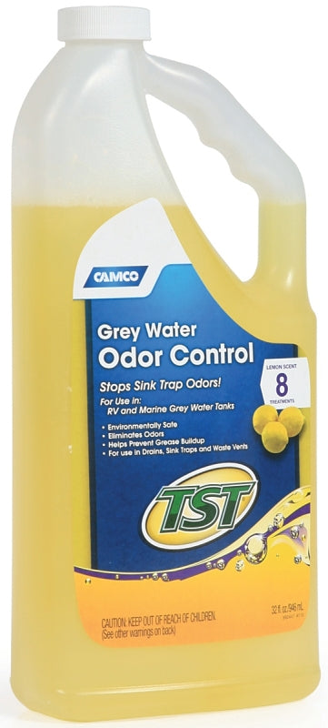 Camco USA 40252 Series Water Odor Control