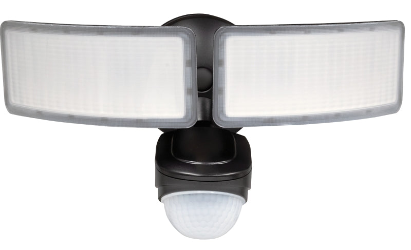 PowerZone O-OV-2200M-PB Security Light