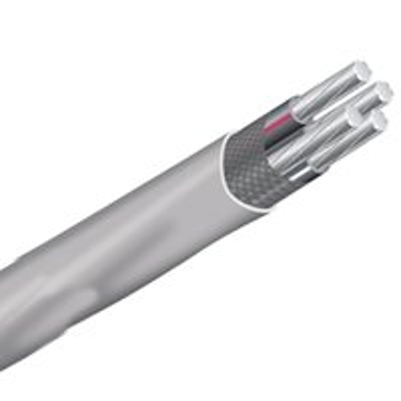 Southwire® 2/2/2/4AX500 Service Entrance Cable