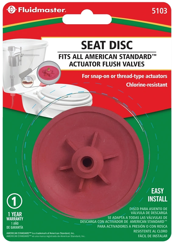 Fluidmaster 5103 Seat Disc
