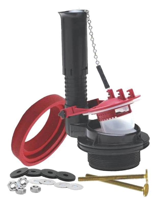 Fluidmaster 540AKRCP5 Flush Valve Kit