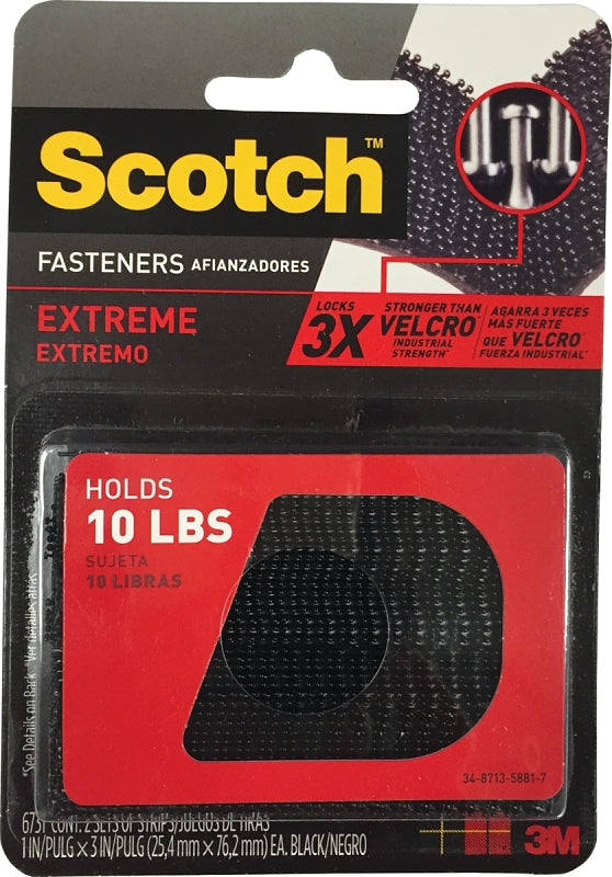 Scotch RF6731 Fastener