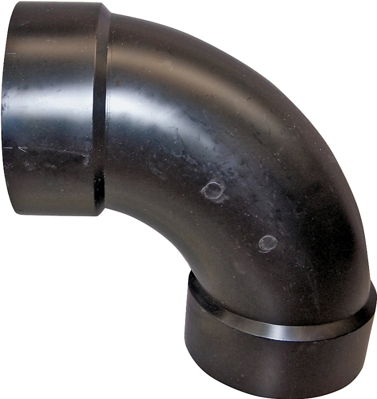 Canplas 102276BC Long Sweep Pipe Elbow