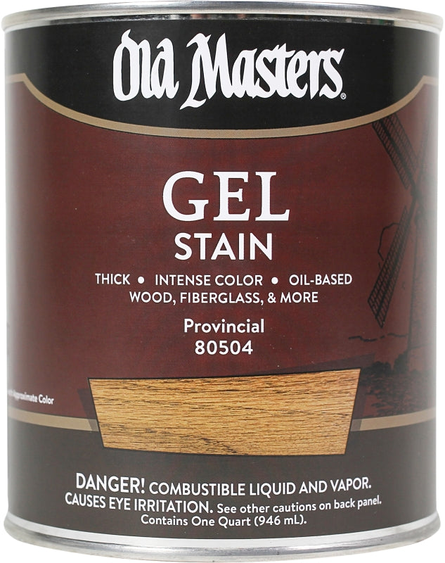 Old Masters 80504 Stain