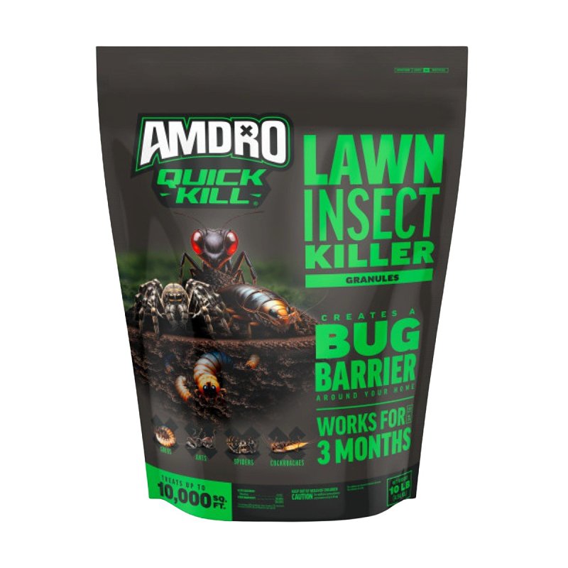 Amdro 100551420 Insect Killer