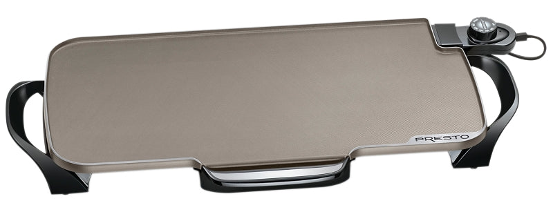 Presto 07061 Electric Griddle
