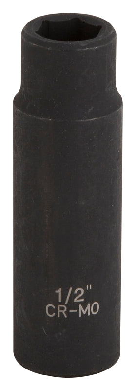 Vulcan MT6580172 Deep Impact Socket