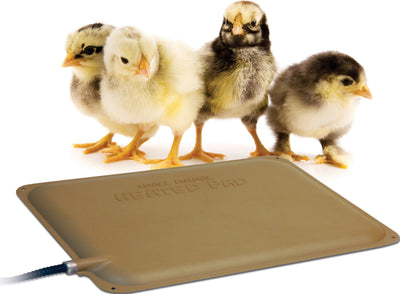 K&h Thermo Peep Heated Pad, Petite - Heated Pads