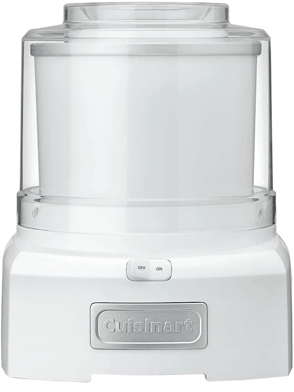 Cuisinart ICE-21P1 Ice Cream and Sorbet Maker