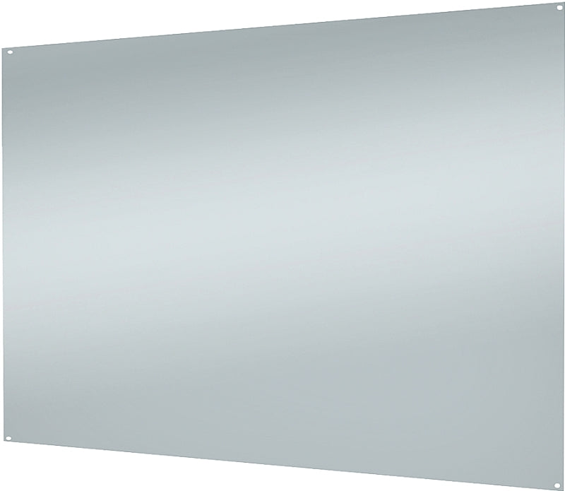 Air King SP2436SS Range Hood Backsplash