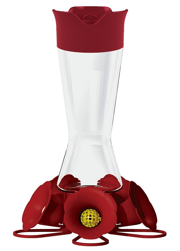 Perky-Pet 204CP-4 Bird Feeder