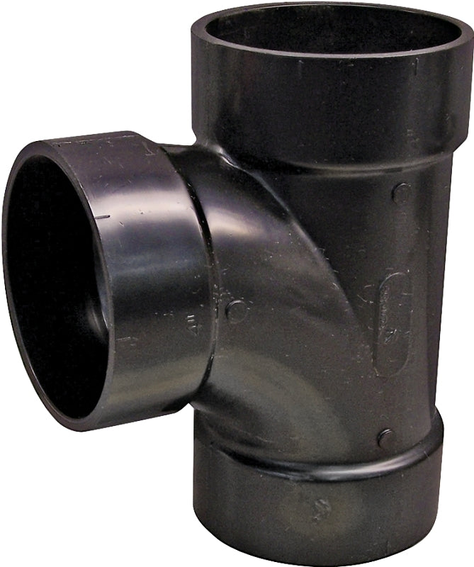 Canplas 102153LBC Sanitary Pipe Tee