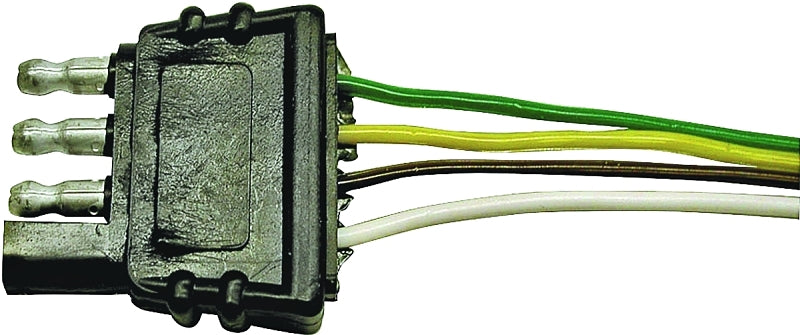 PM V5400A Trailer Connector 12in Lead Wires