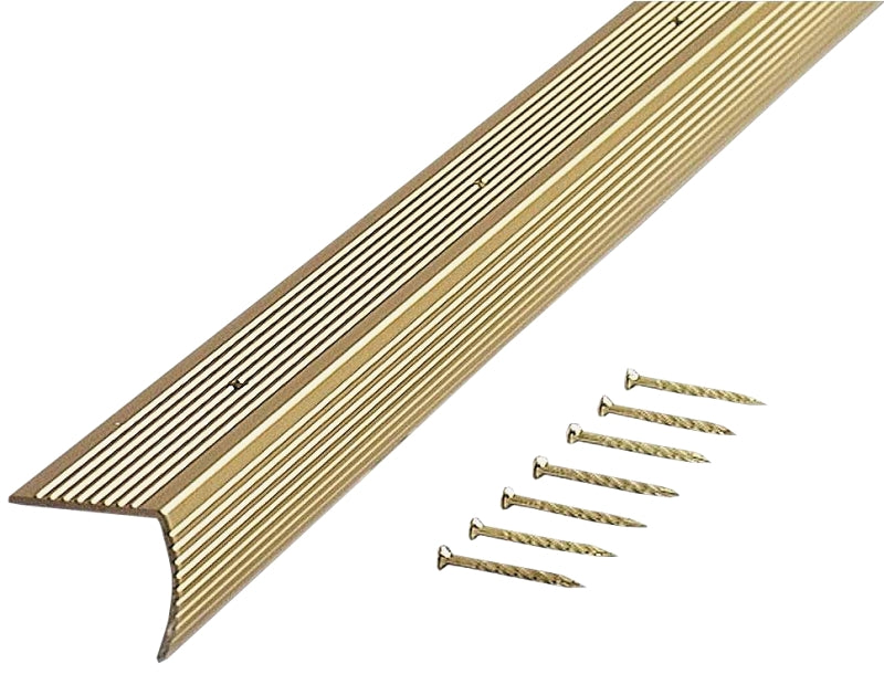 M-D 79020 Stair Edging