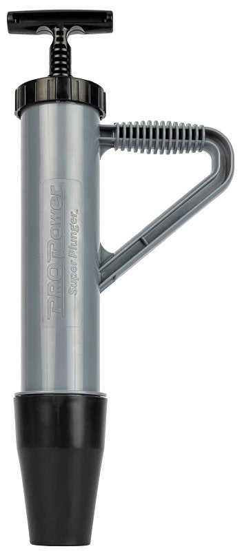 Johnny Jolter JJR-304 Professional Power Plunger