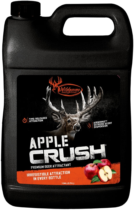 Wildgame INNOVATIONS FG-00328 Apple Crush Liquid