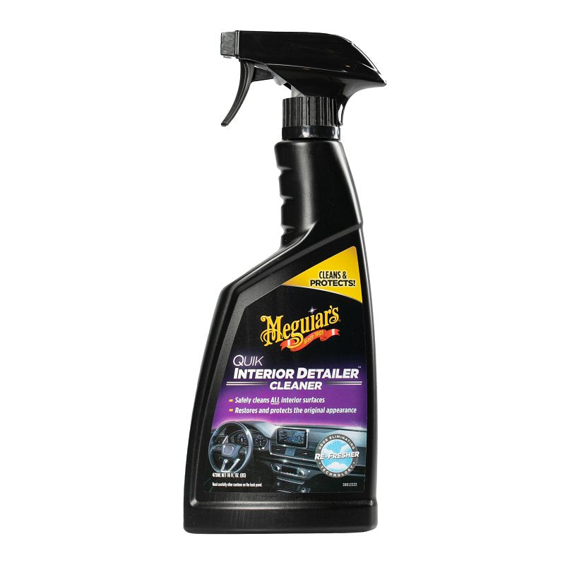 Meguiar's G13616 Quik Interior Detailer