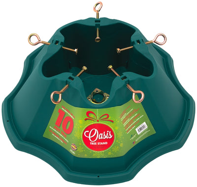 Jack Post 522-ST Natural Tree Stand