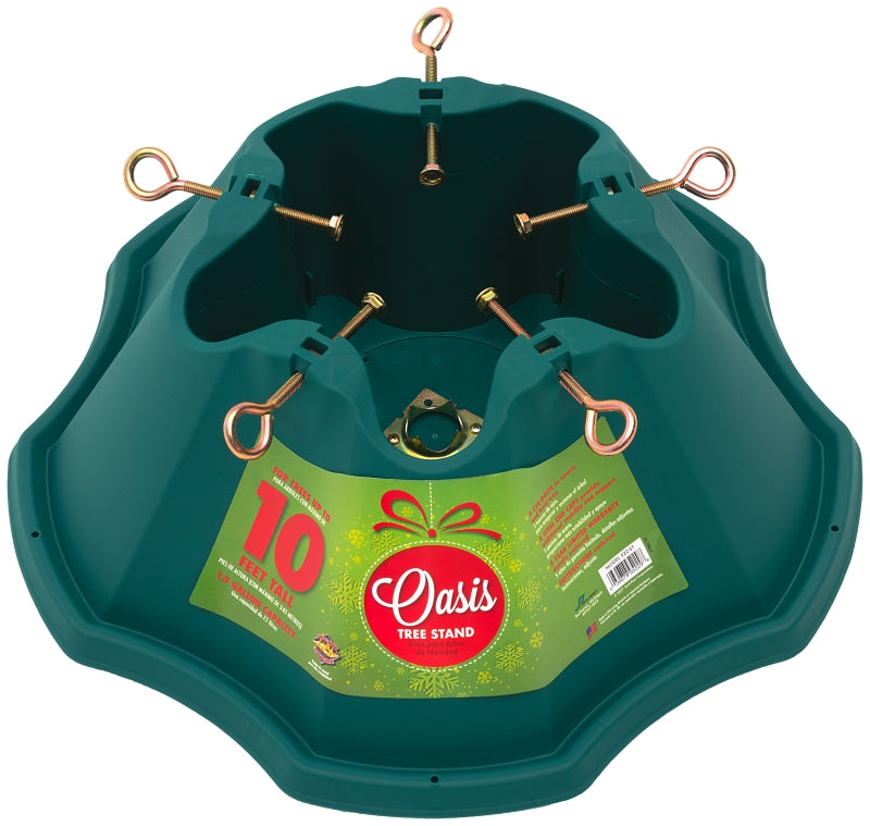 Jack Post 522-ST Natural Tree Stand
