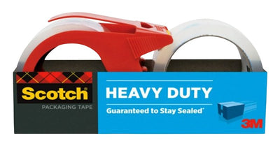 Scotch 3850S-21RD-3GC Packaging Tape