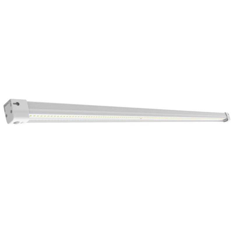 Feit Electric SHOP4/840/25/MOT/BAT Motion Sensing Shop Light