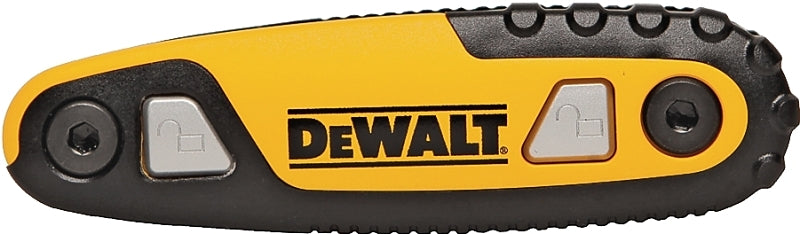 DEWALT DWHT70263M Hex Key Set