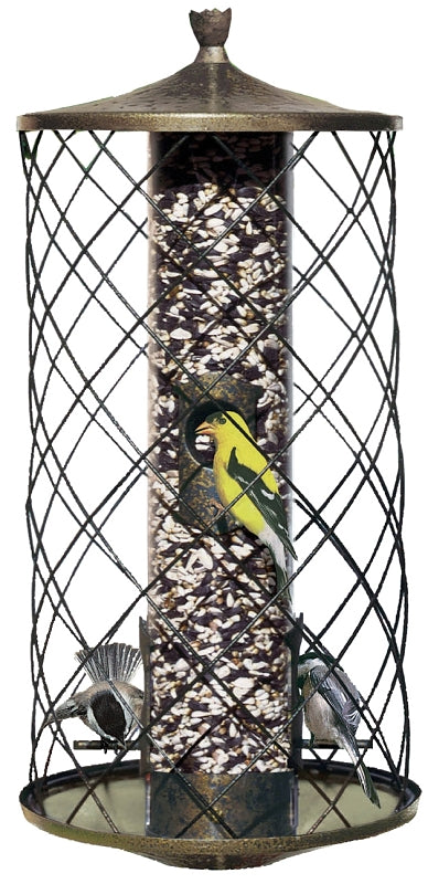Perky-Pet 735 Wild Bird Feeder