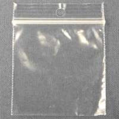 Centurion 1177 Reclosable Bag