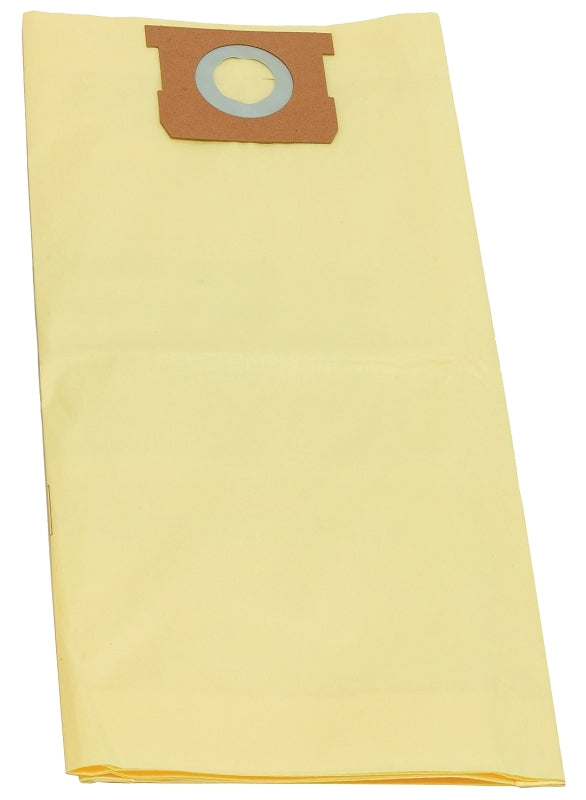 Vacmaster VHBL High-Efficiency Dust Filter Bag