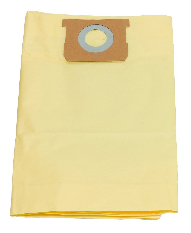 Vacmaster VHBM High-Efficiency Dust Filter Bag