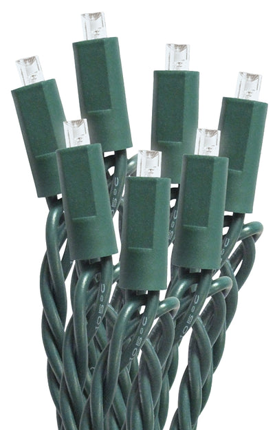 Santas Forest 27351 LED Micro Mini String Lights