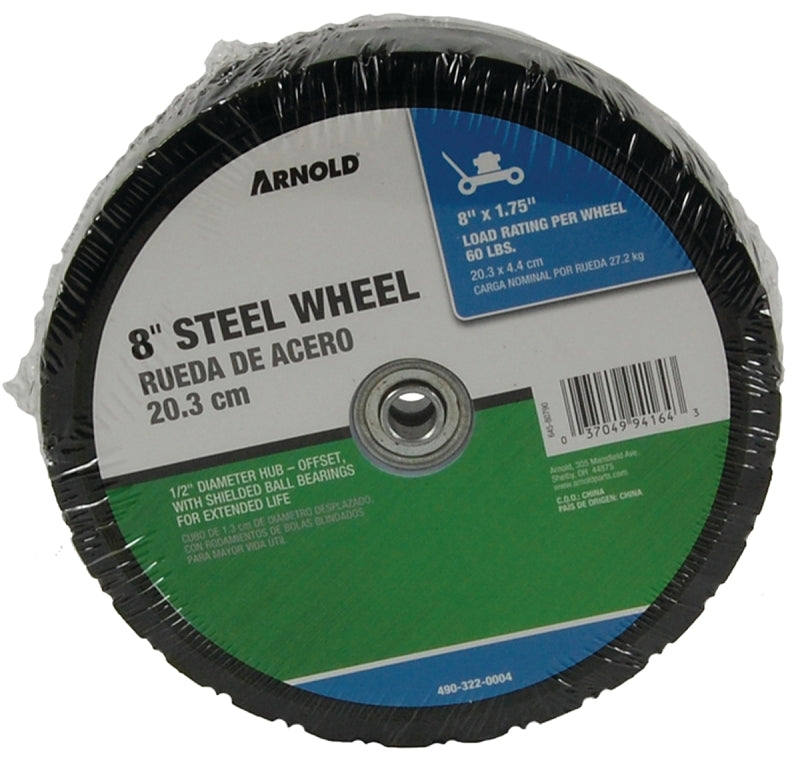 MTD 490-322-0004/875B Wheel