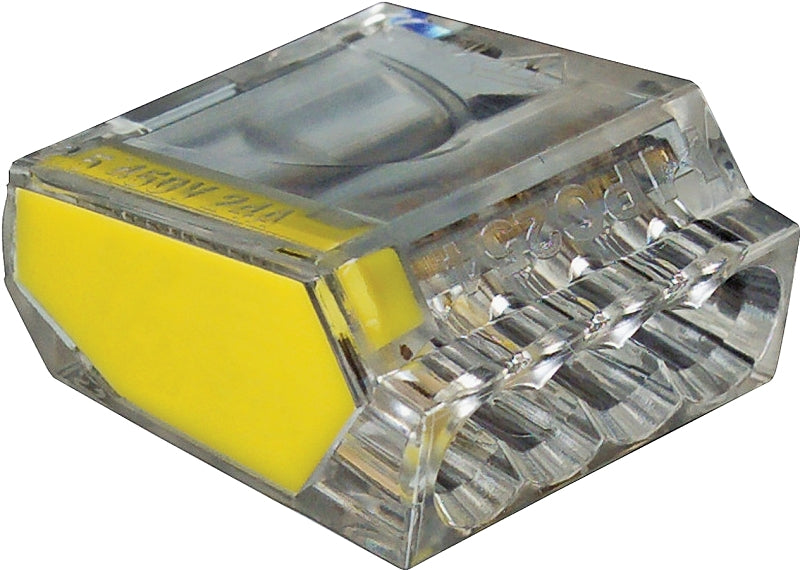 Gardner Bender PushGard 10-PC4 Wire Connector