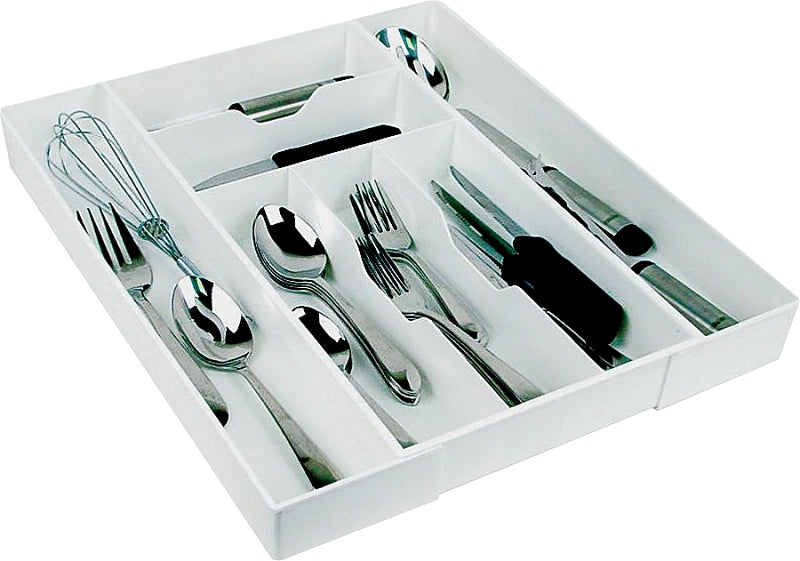 Dial 02506 Cutlery Expand-A-Drawer