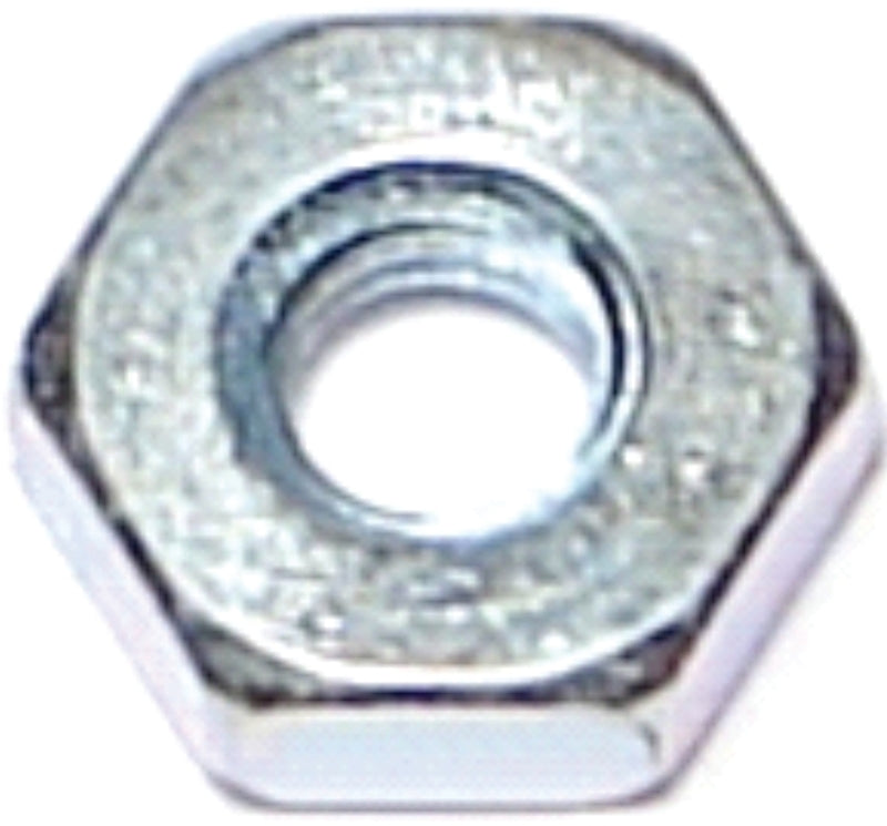 Midwest Fastener 03749 Machine Nut