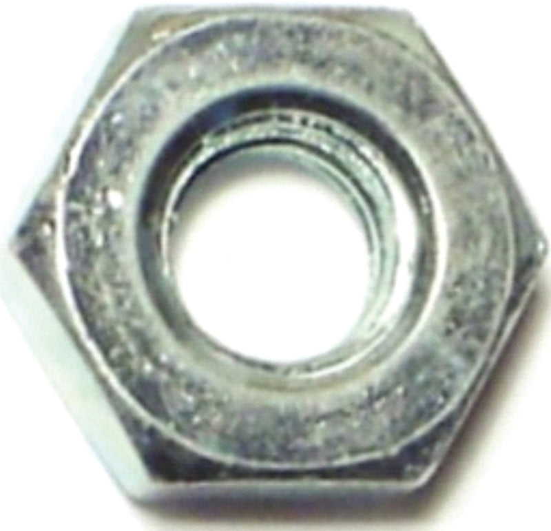 Midwest Fastener 03751 Machine Nut