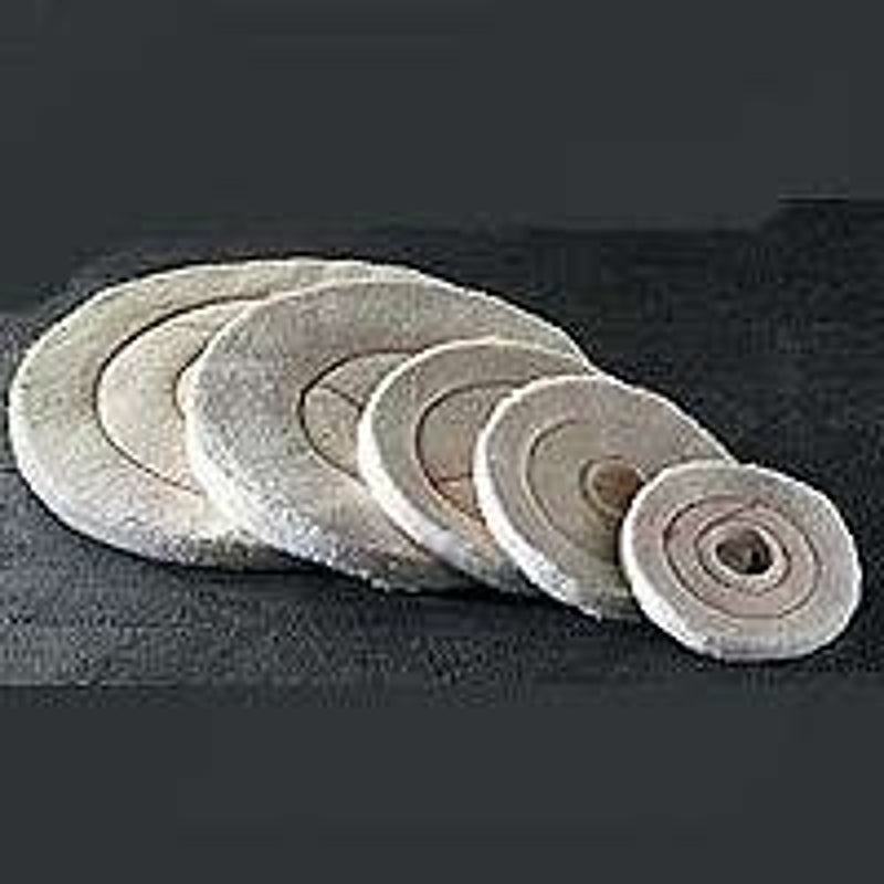 Dico 527-60-6 Buffing Wheel